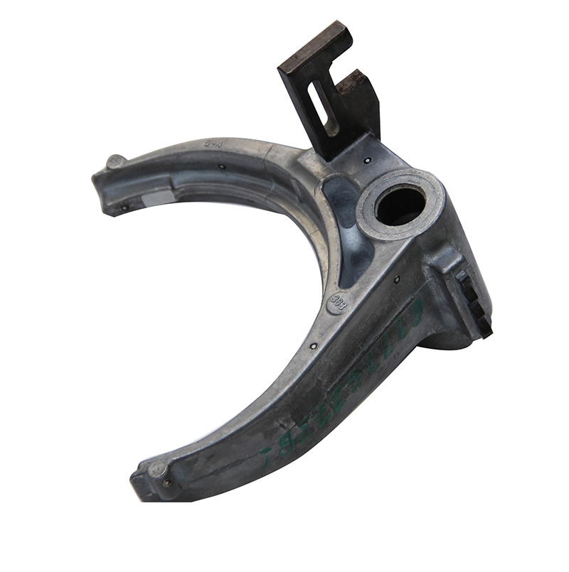 HORQUILLA 4／5 Gear Fork--HORQUILLA 4／5檔撥叉(圖1)