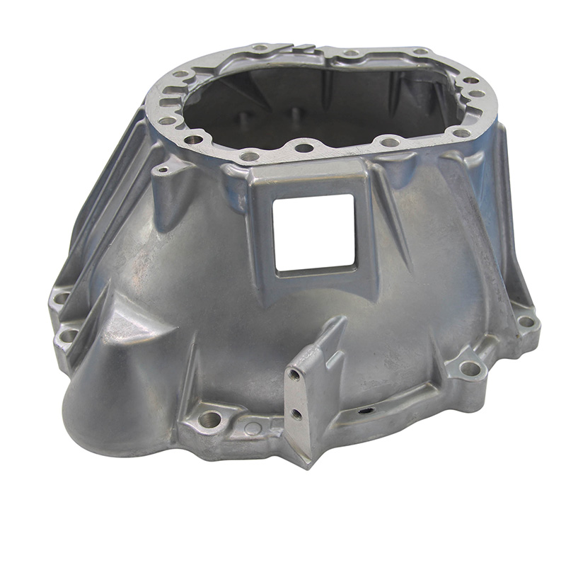 Hiace 3L離合器殼 --Hiace 3L Clutch Housing(圖1)