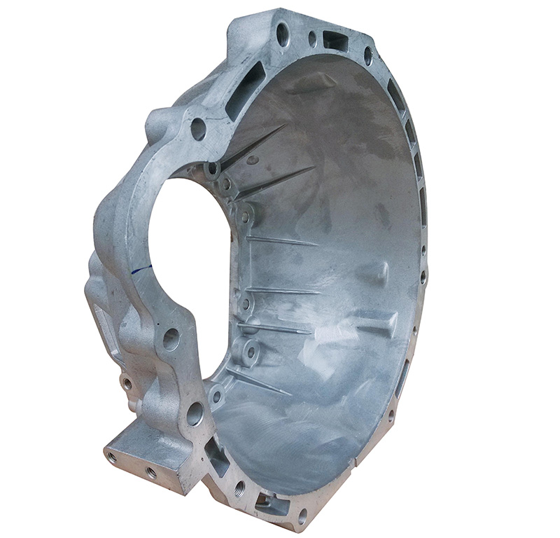 Hiace 491離合器殼--Hiace 491 Clutch Housing(圖1)