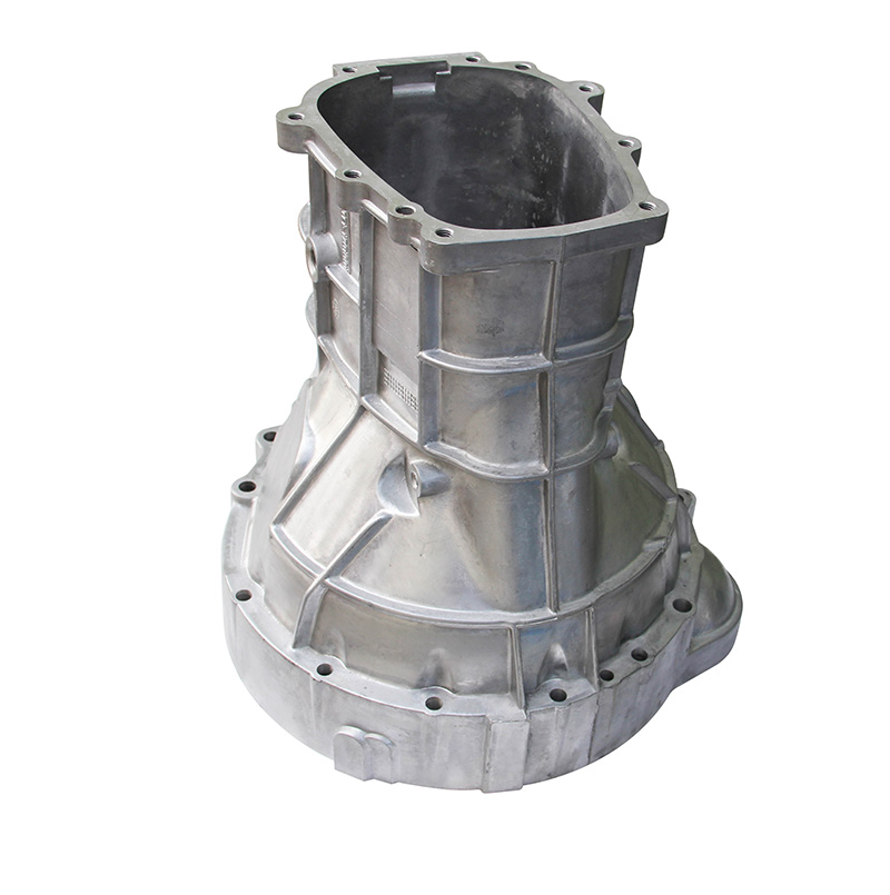 JC530T3-4x2離合器殼--JC530T3-4x2-Clutch-Housing(圖1)