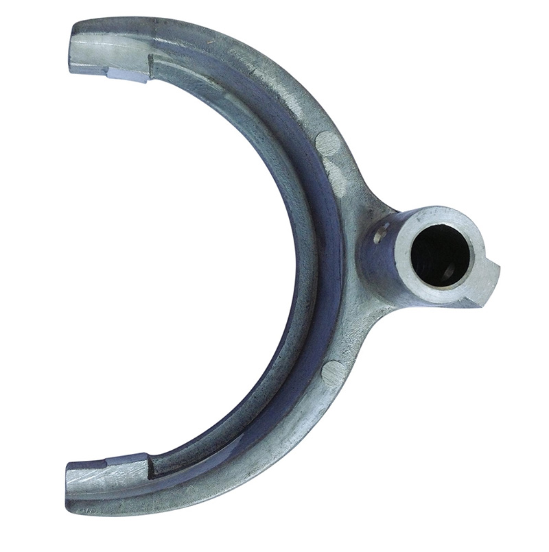 JC530T3-4x2-3／4檔撥叉--JC530T3-4x2-3／4-Gear-Fork(圖1)