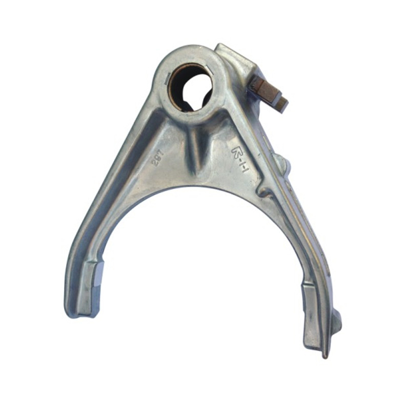ISUZU-NKR71-MYY5T-5／R-Gear-Fork--ISUZU-NKR71-MYY5T-5／R檔撥叉(圖1)