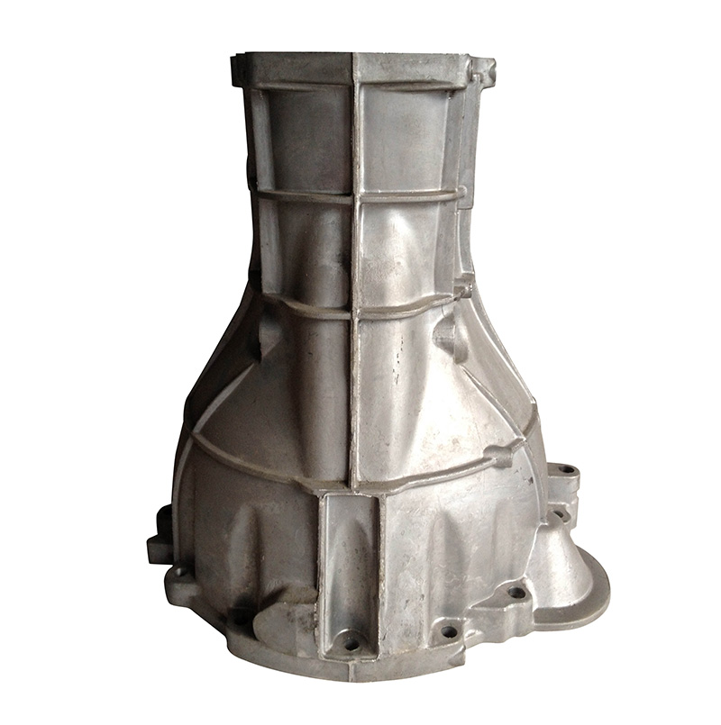 D-MAX／TFR55離合器殼--D-MAX／TFR55-Clutch-Housing-for---diesel-Engine-4(圖1)