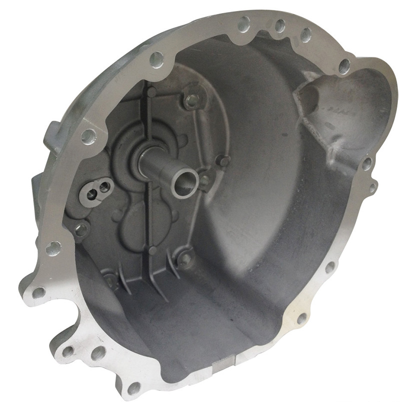 NKR增壓離合器殼--NKR Clutch Housing Pressurized(圖1)