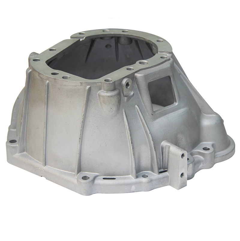Hiace 4Y離合器殼 --Hiace 4Y Clutch Housing(圖1)