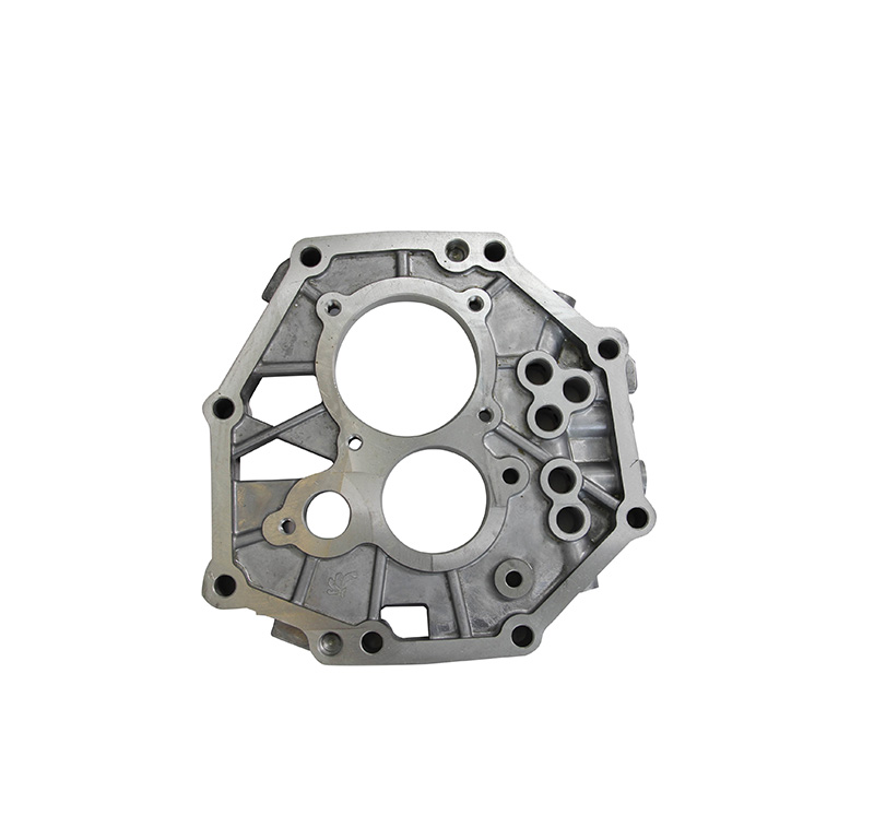 Hiace中間支承板-–-鋁--Hiace-Intermediate-Support-Plate–Aluminum(圖1)