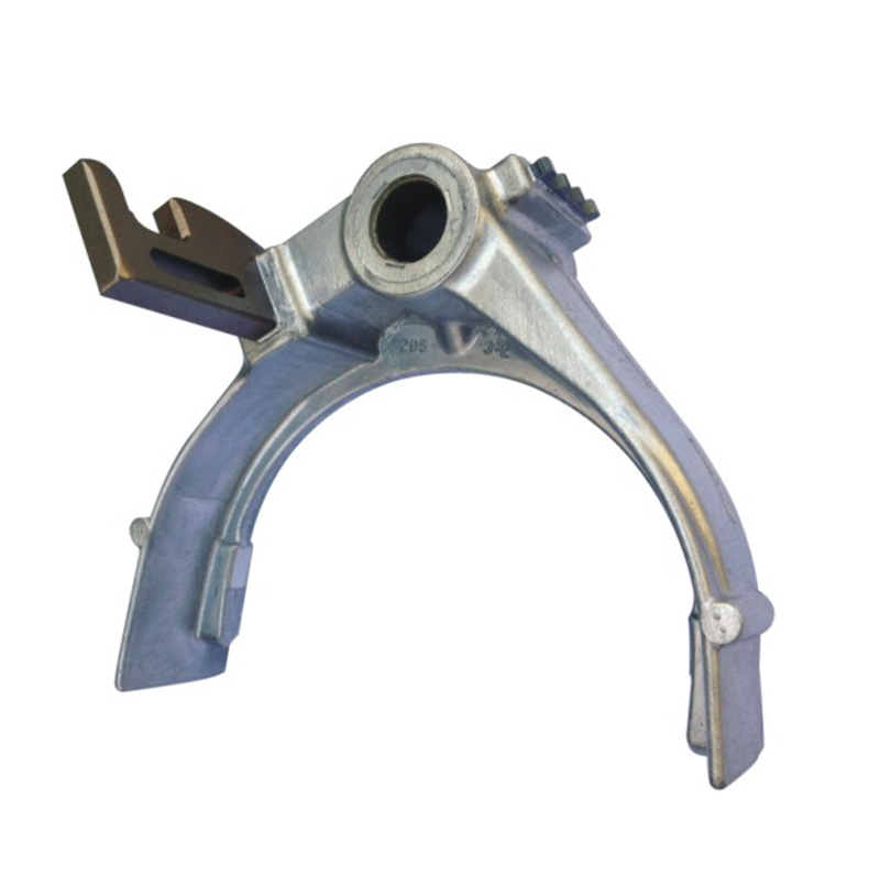 ISUZU-NKR71-MYY5T-1／2-Gear-Fork---ISUZU-NKR71-MYY5T-1／2檔撥叉(圖1)