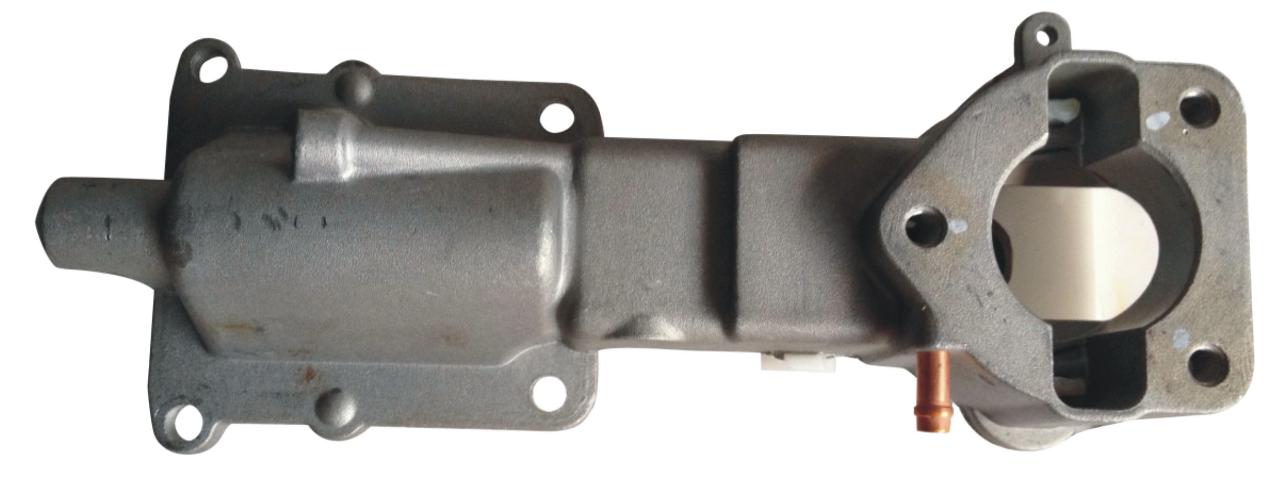 D-MAX TFR55 Rocker Arm Support Assembly for Diesel Engine(圖1)