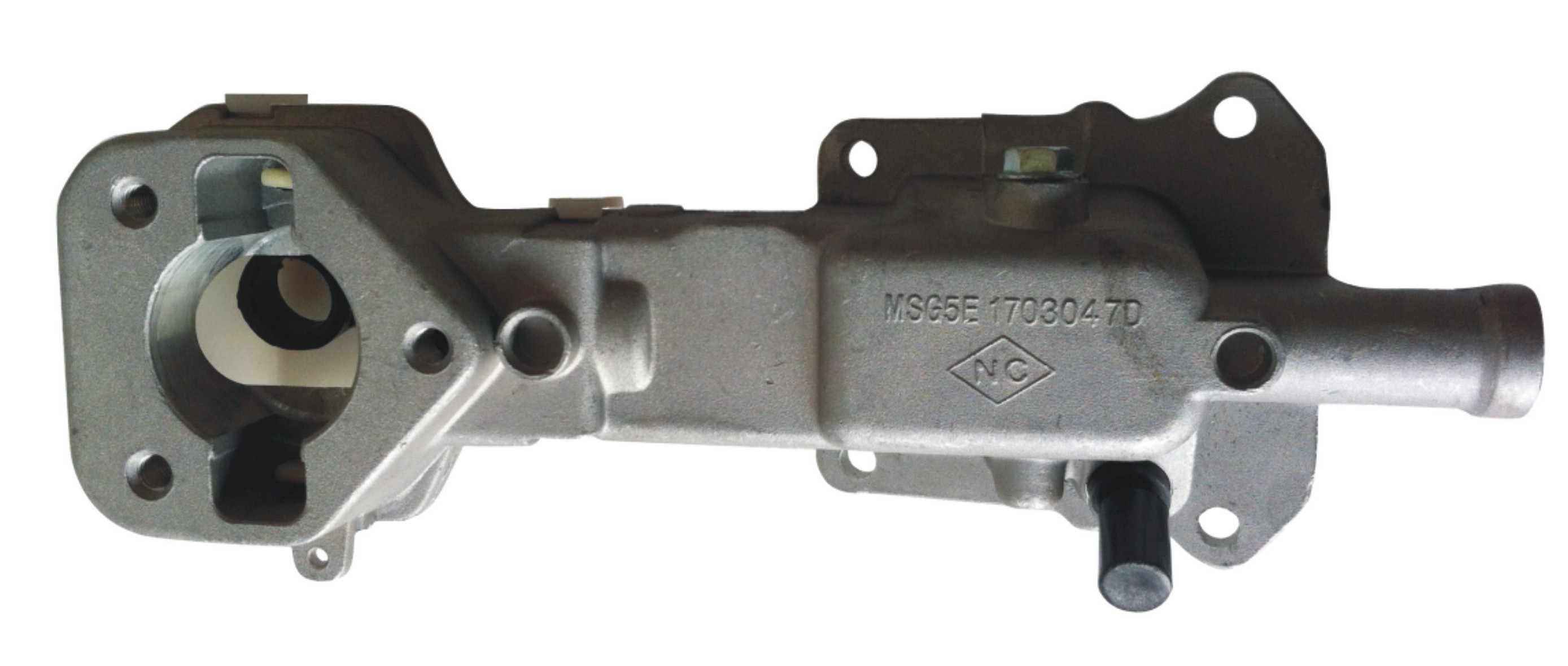 TFR54 Rocker Arm Support Assembly(圖1)