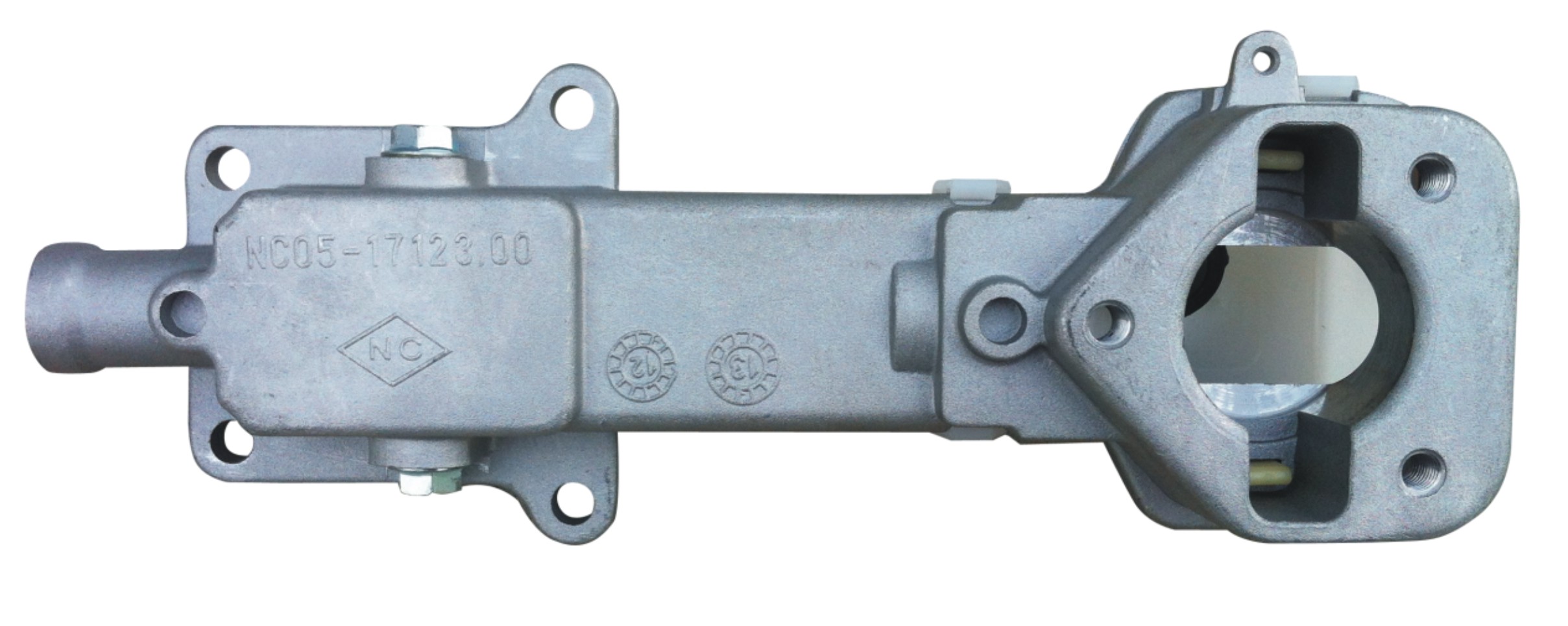 TFR54 4x4Rocker Arm Support Assembly(圖1)