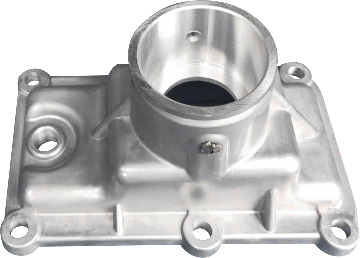 Greatwall Wingle 2.8TC 4*2 Shift Lever Cover(圖1)